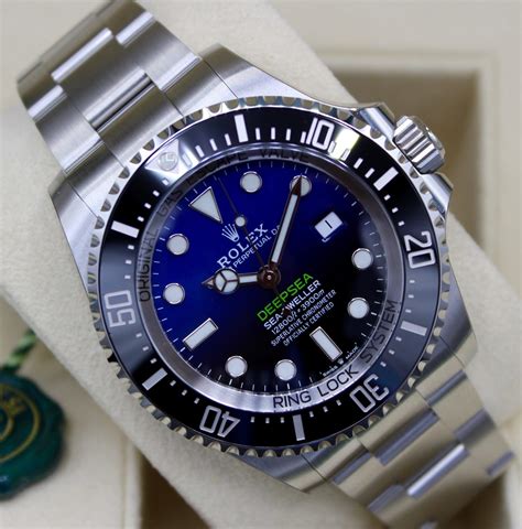 rolex deepsea preis neu|rolex deepsea for sale.